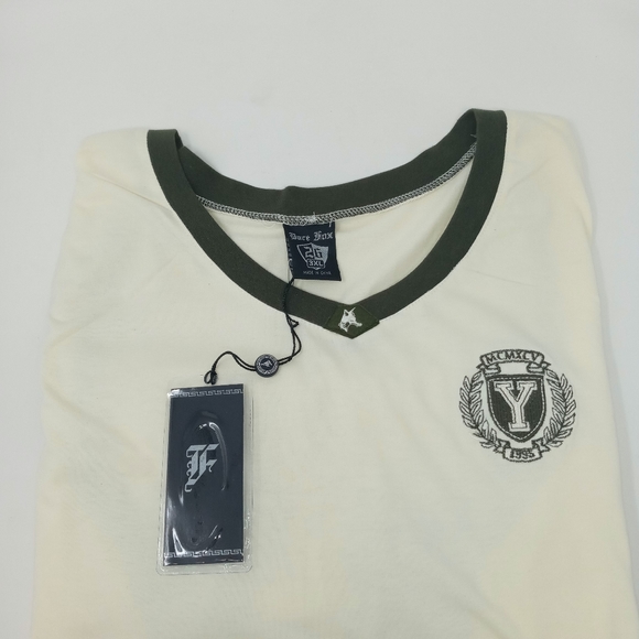 Bare Fox Casual Sleeveless Tank Top - Picture 5 of 7